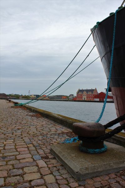 korsør Havn